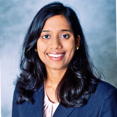 Pavitra Govindan